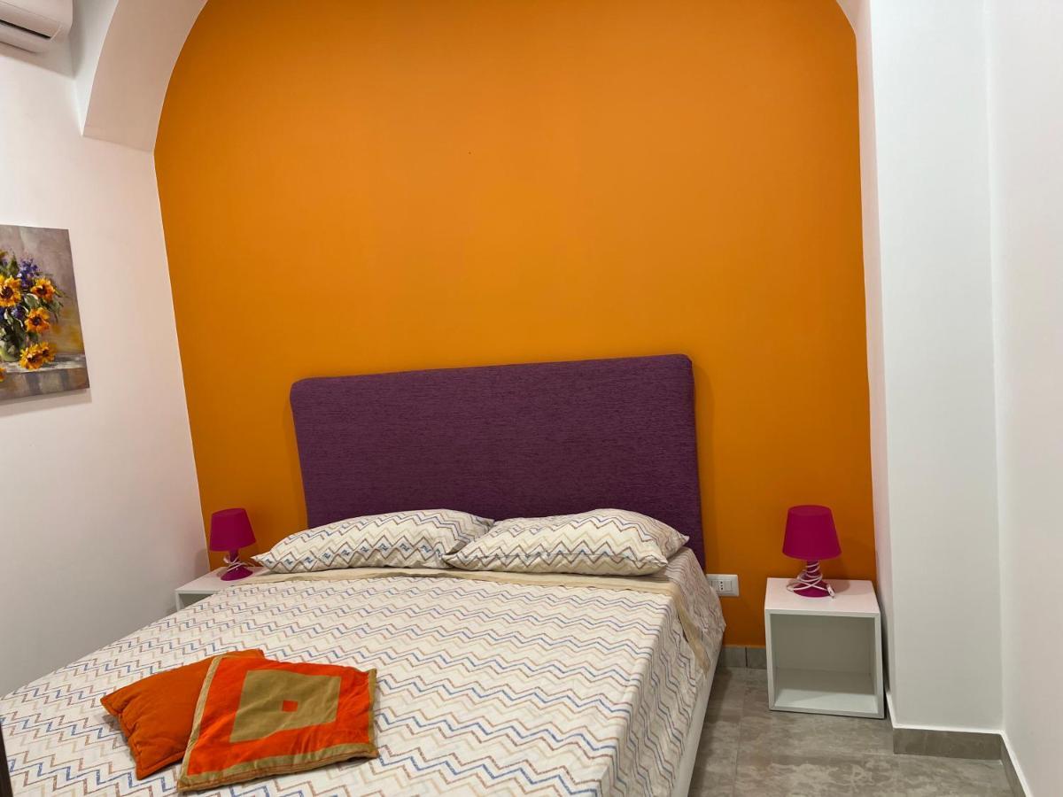 Novios 019 Holiday Home Catania Exteriör bild